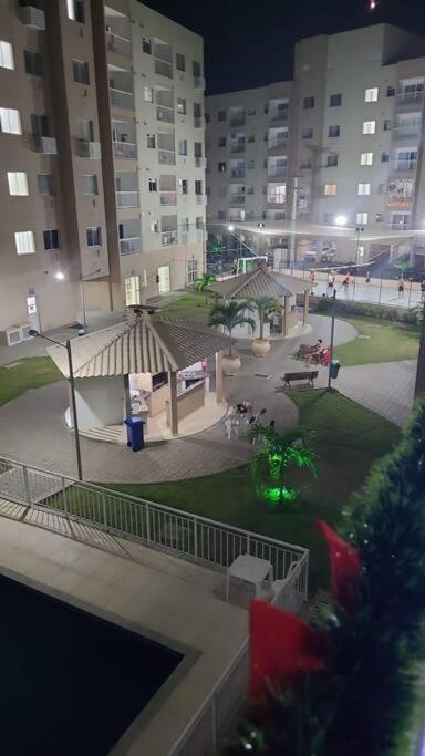 Egidios Ap - Centro De Sao Pedro Da Aldeia公寓 外观 照片