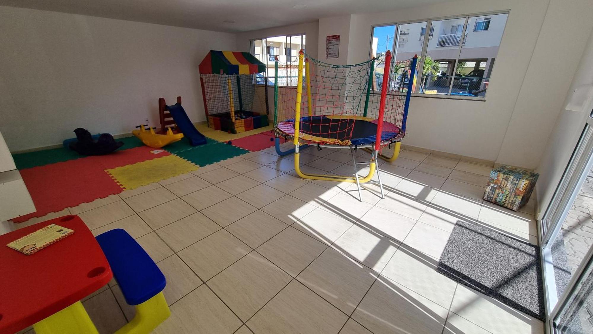 Egidios Ap - Centro De Sao Pedro Da Aldeia公寓 外观 照片